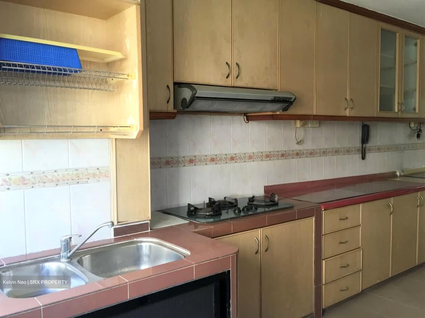 Blk 332 Teck Ghee View (Ang Mo Kio), HDB 3 Rooms #584508021